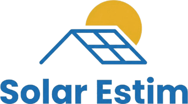 Logo Solar Estim