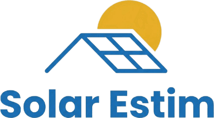 Logo Solar Estim